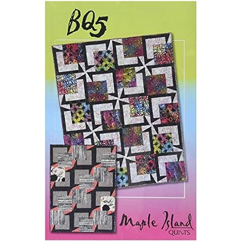 Maple Island Quilts thumbnail