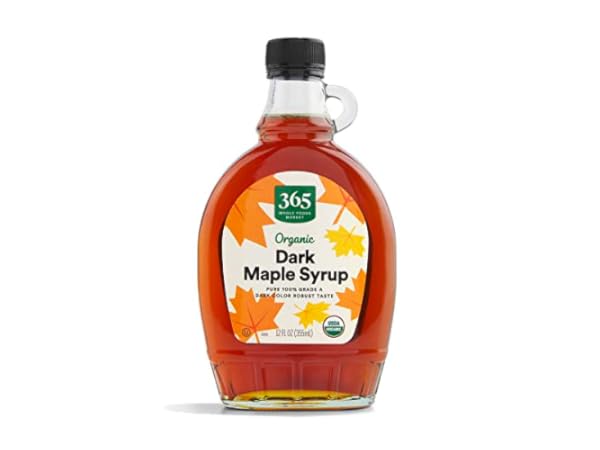 Maple Syrup Thumbnail