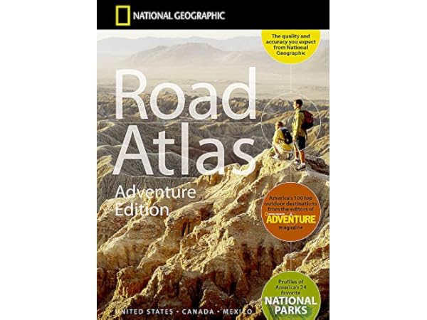 Maps Books Thumbnail
