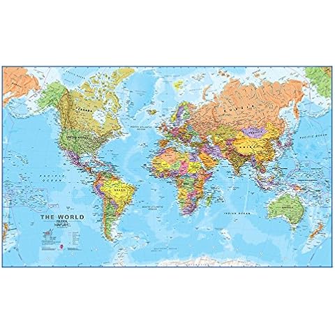 Maps International thumbnail