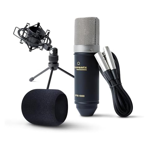 Marantz Professional thumbnail