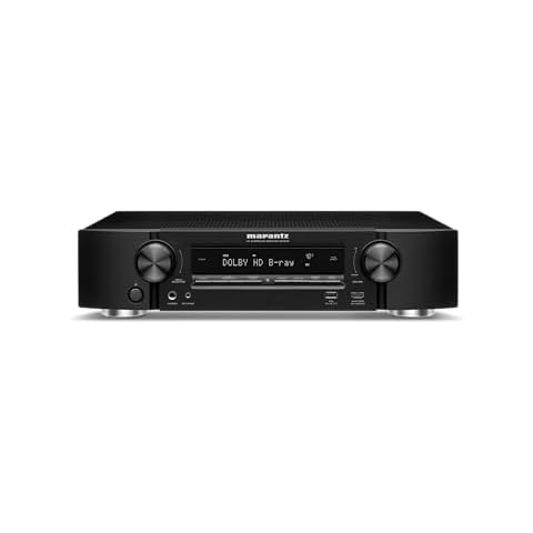 Marantz thumbnail