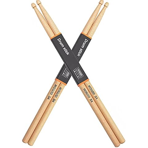 Marching Drumsticks