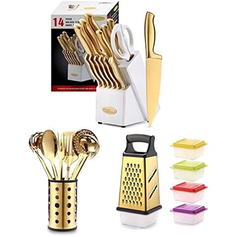 Marco Almond KYA57 4-Sided Stainless Steel Box Grater Food