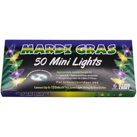 Mardi Gras Spot thumbnail