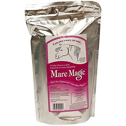 Mare Magic thumbnail