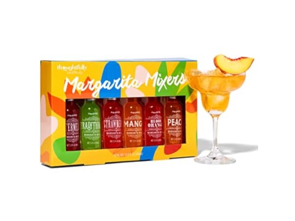 Margarita Cocktail Mixers Thumbnail