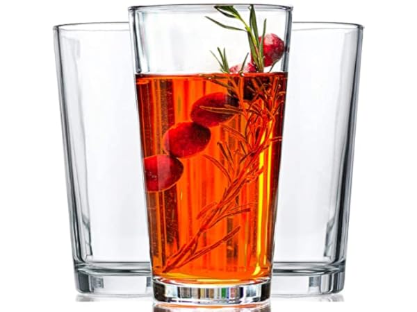 Margarita Glasses Thumbnail