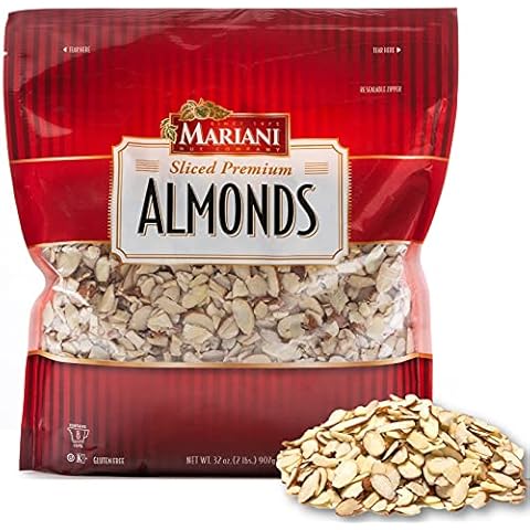 Mariani Nut Company thumbnail