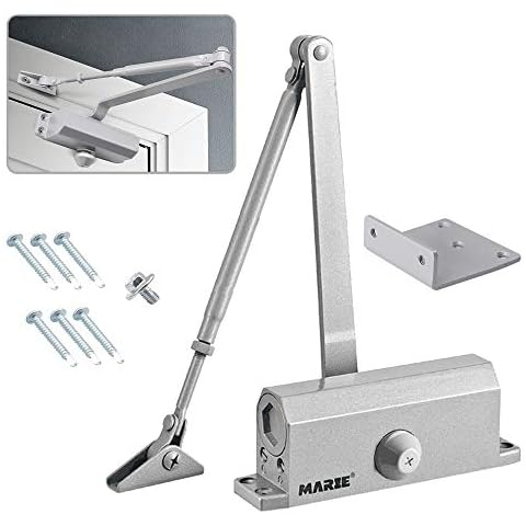 The 10 Best Interior Door Closers of 2023 (Reviews) - FindThisBest