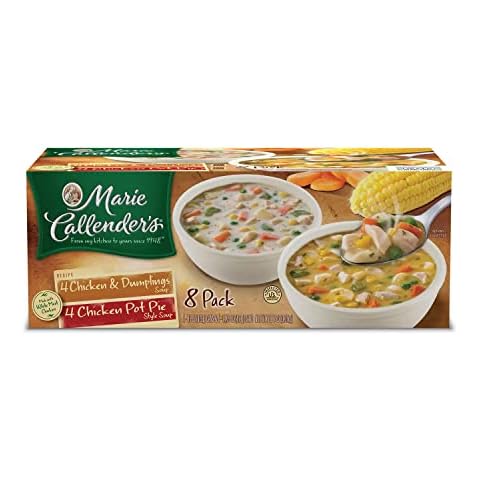 Marie Callender's thumbnail