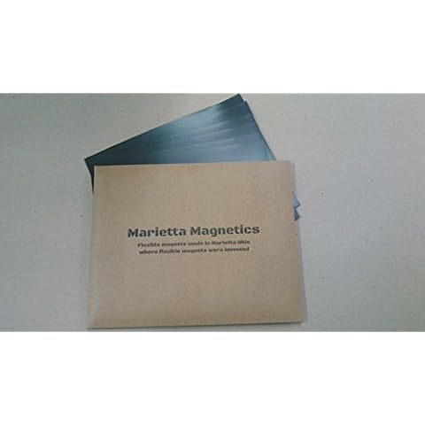 Marietta Magnetics thumbnail
