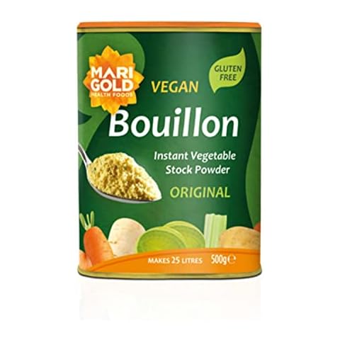 Marigold Health Foods thumbnail