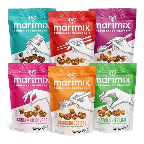 MARIMIX thumbnail