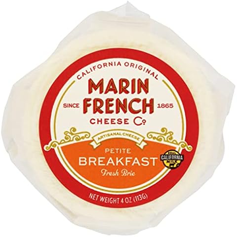 Marin French Cheese Co thumbnail