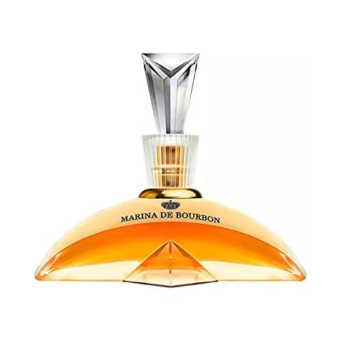 Marina De Bourbon thumbnail