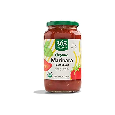 Marinara Sauces