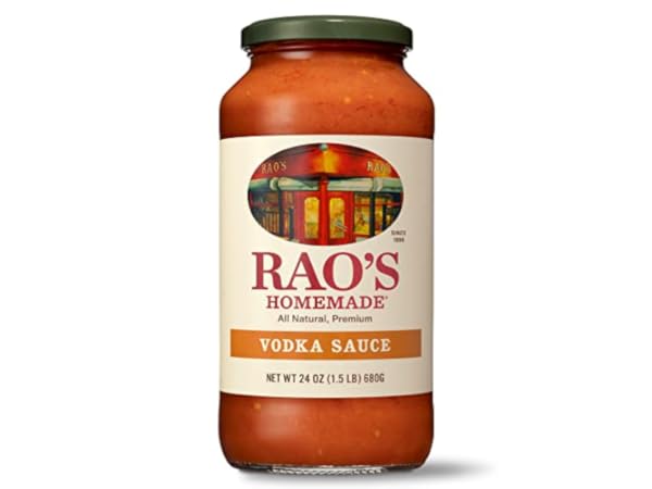 Marinara Sauces Thumbnail