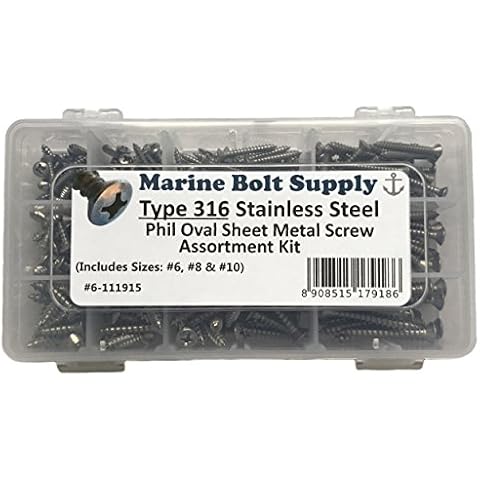 Marine Bolt Supply thumbnail