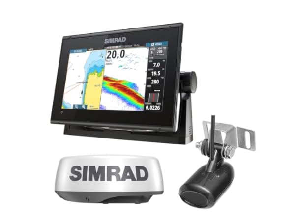 Marine Electronic Radar Systems Thumbnail