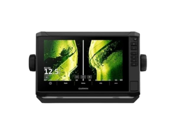 Marine GPS Units & Chartplotters Thumbnail