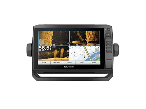 Top Best Marine Gps Units Chartplotters In Reviews