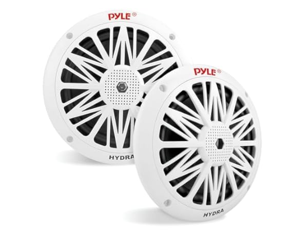 Marine Speakers Thumbnail