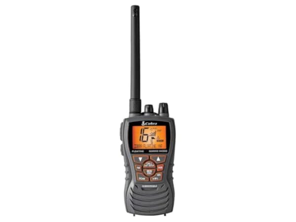 Marine Two-Way Radios Thumbnail