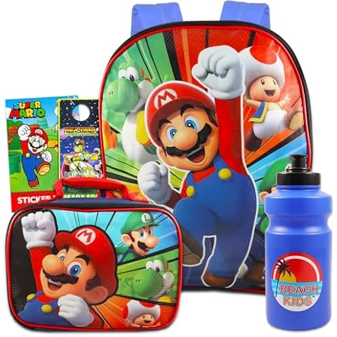 Mario Shop thumbnail