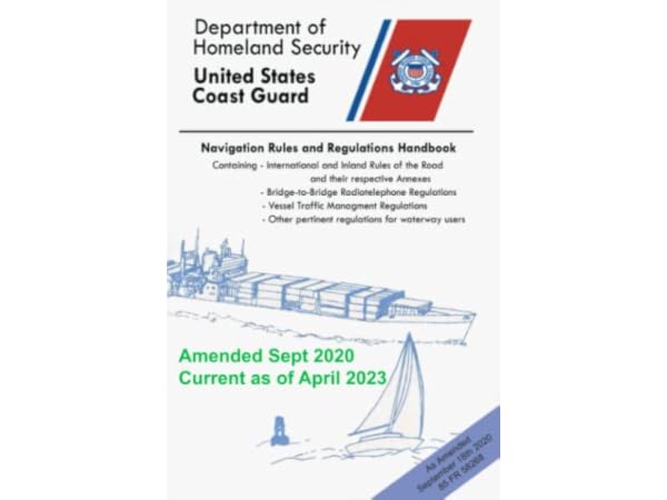 Maritime Law Books Thumbnail