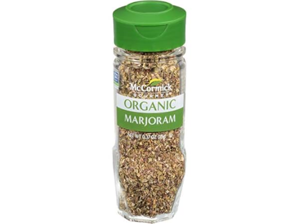 Marjoram Thumbnail