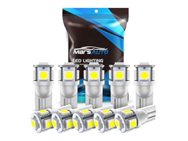 Marker Light Bulbs Thumbnail