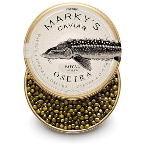 Marky's Caviar thumbnail