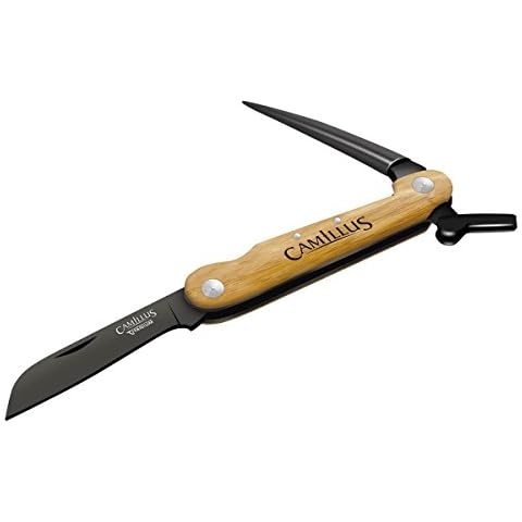 Marlinspike Camping Folding Knives