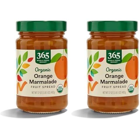 Marmalades