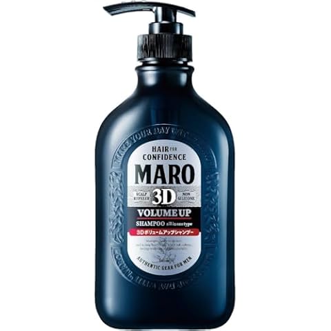 MARO thumbnail