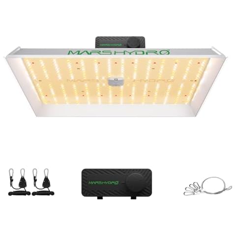 MARS HYDRO thumbnail