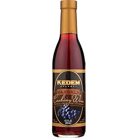 Marsala Cooking Wines