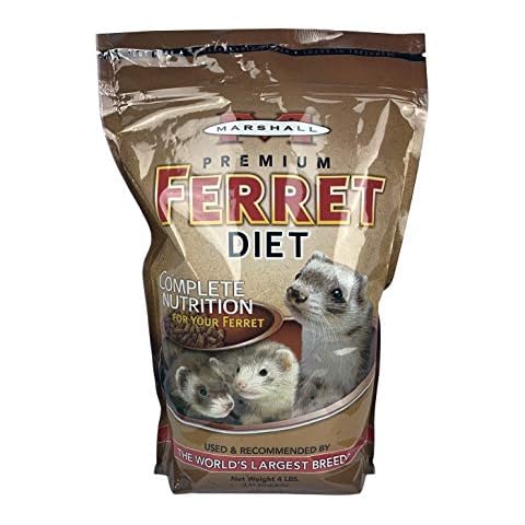 Marshall Pet Products thumbnail