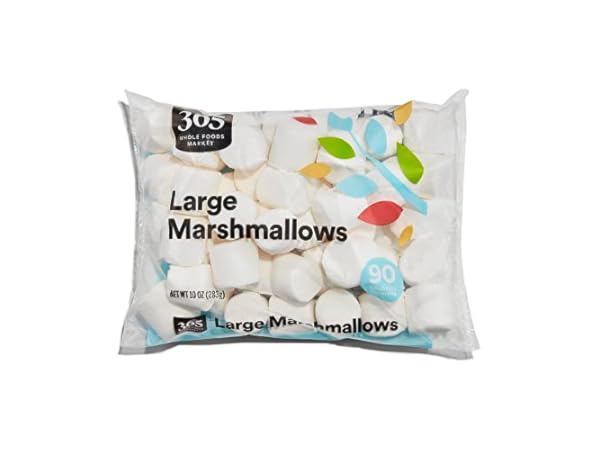 Marshmallows Thumbnail