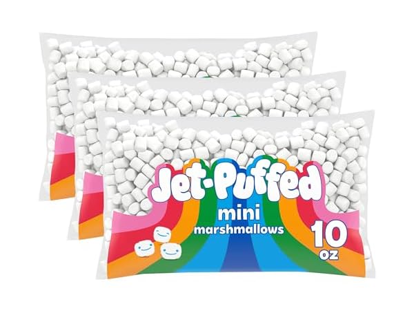 Marshmallows Thumbnail