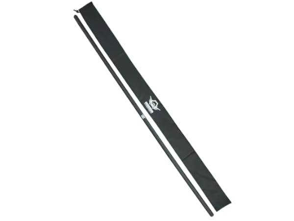 Martial Arts Bo Staffs Thumbnail