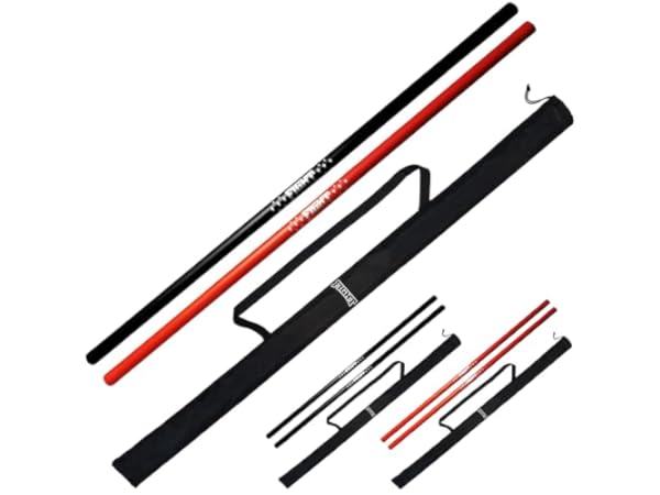Martial Arts Bo Staffs Thumbnail
