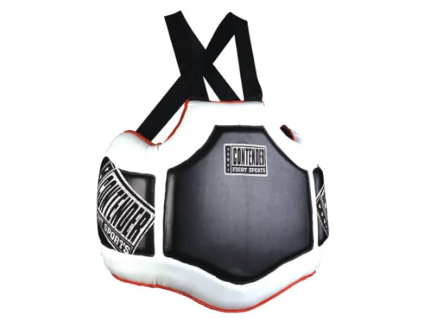 Martial Arts Body Shields Thumbnail