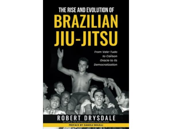 Martial Arts Books Thumbnail