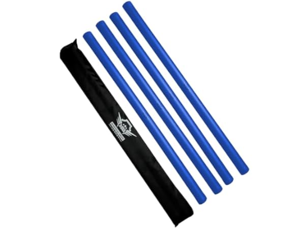Martial Arts Escrima Sticks Thumbnail