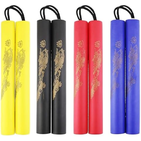 Martial Arts Escrima Sticks