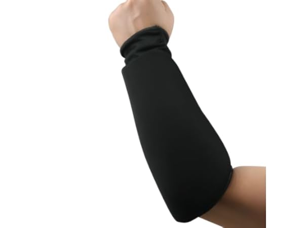 Martial Arts Forearm Guards Thumbnail