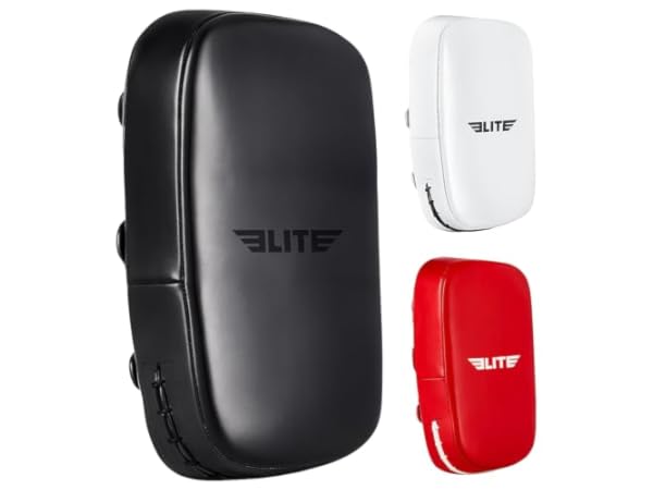 Martial Arts Kicking Shields Thumbnail