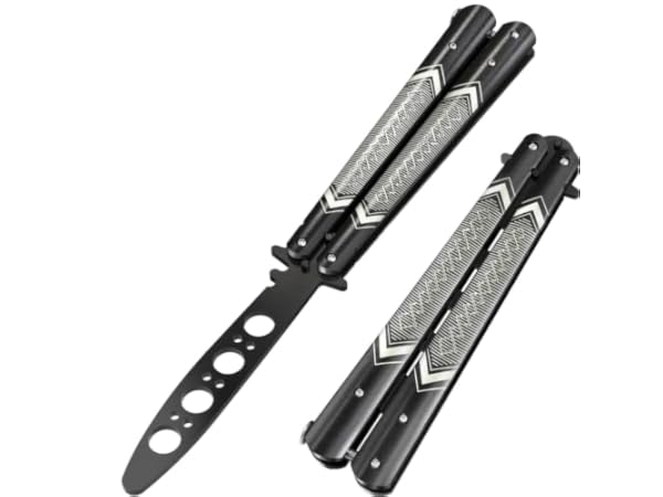 Martial Arts Ninja Weapons Thumbnail